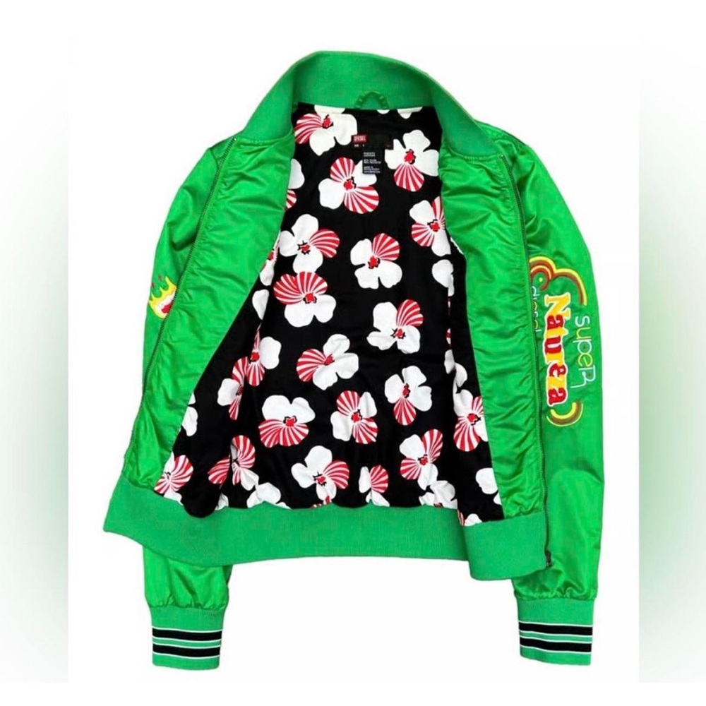 Vintage DIESEL jacket